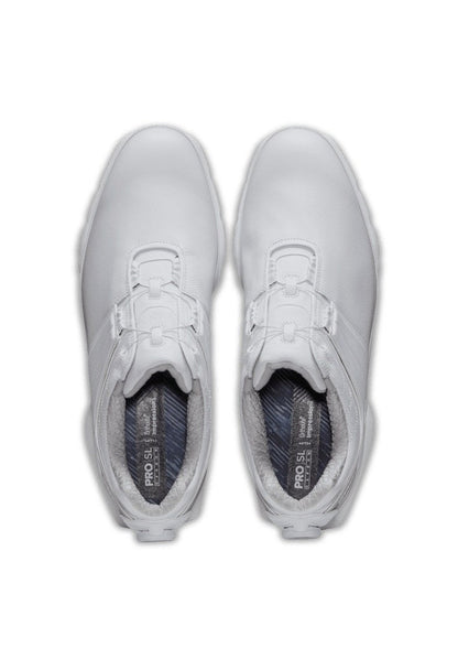 FootJoy Pro SL Carbon BOA Golf Shoes 53085
