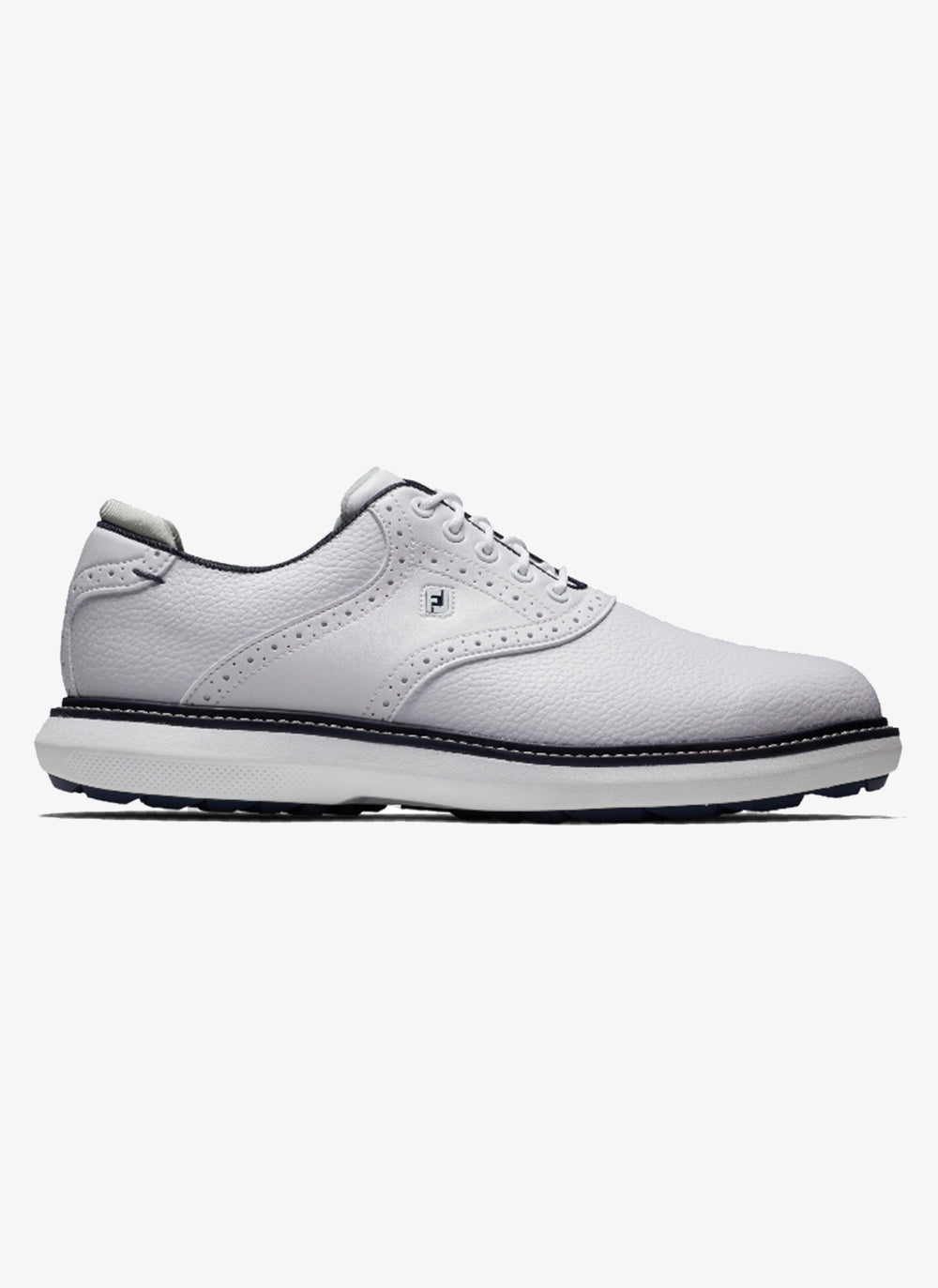 FootJoy Traditions Golf Shoes 57927