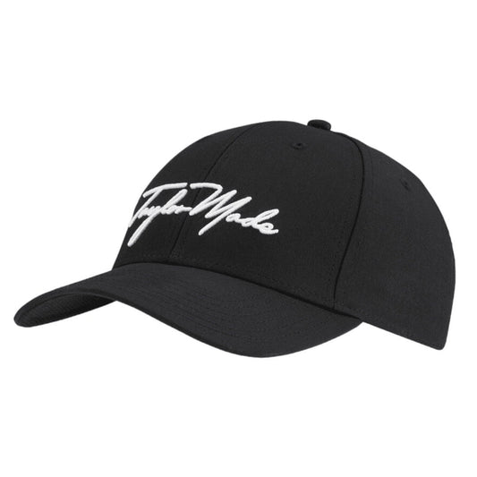 TaylorMade Script Seeker Golf Cap V9733801
