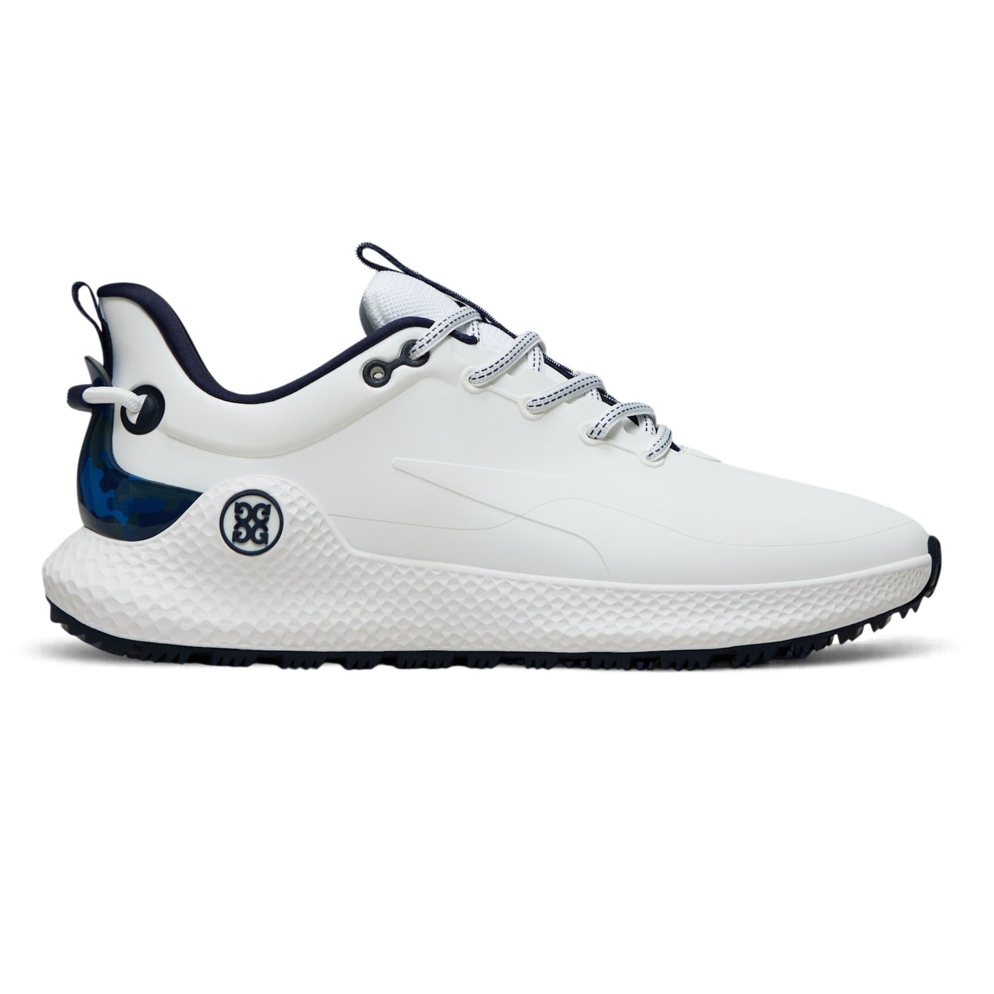 G/FORE MG4+ O2 Camo Accent Golf Shoes GMF000146