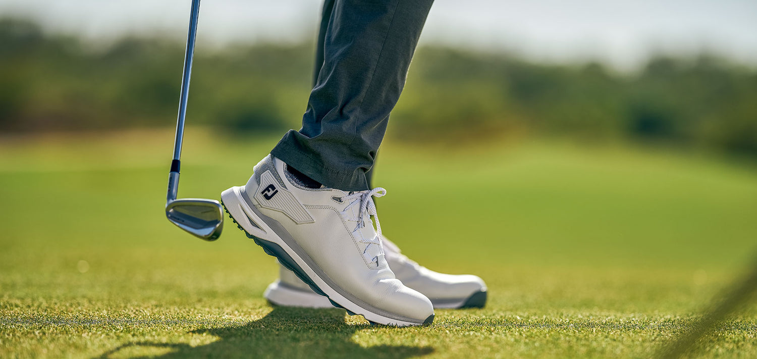 Mens golf shoes uk Clearance