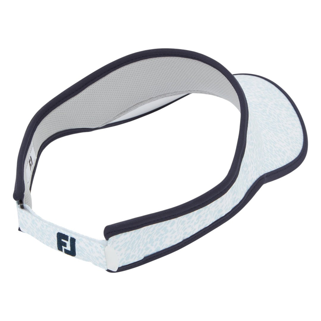 FootJoy Ladies Animal Golf Visor 36229H