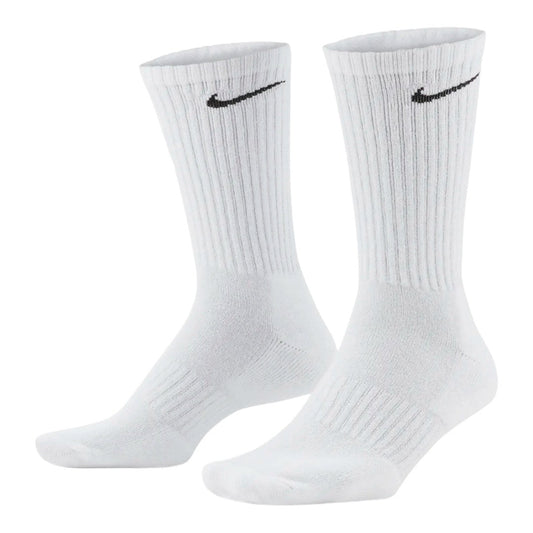 Nike Everyday Cushioned Training Crew Golf Socks SX7664