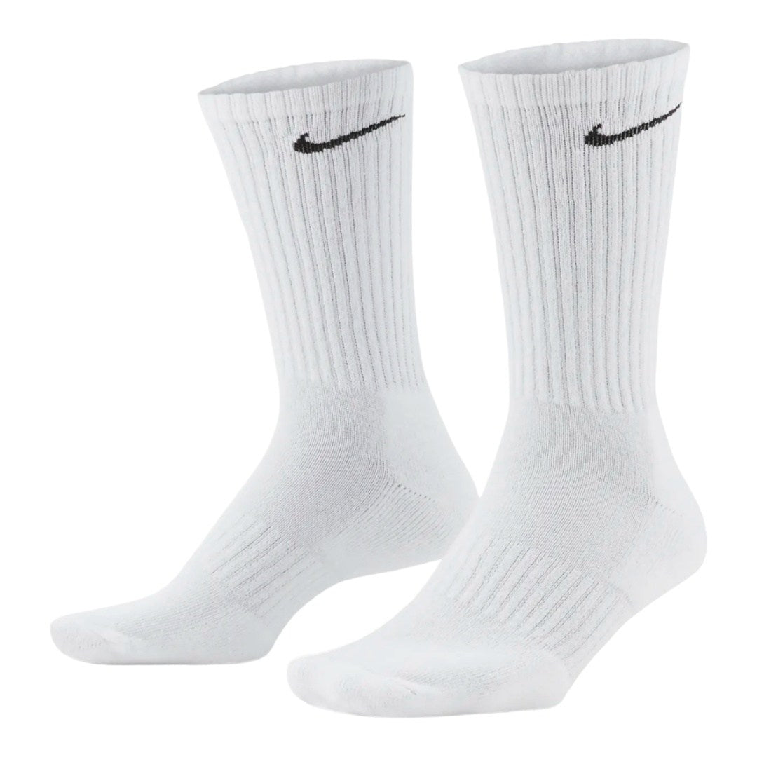 Nike Everyday Cushioned Training Crew Golf Socks SX7664