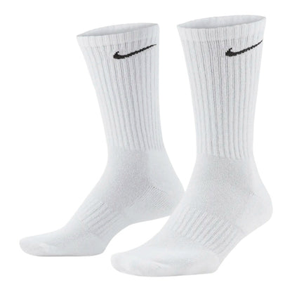Nike Everyday Cushioned Training Crew Golf Socks SX7664