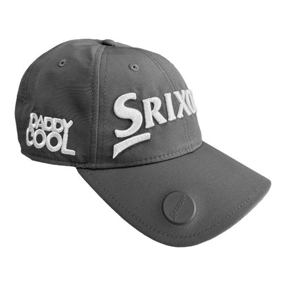 Srixon Ball Marker Daddy Cool Golf Cap 12134843