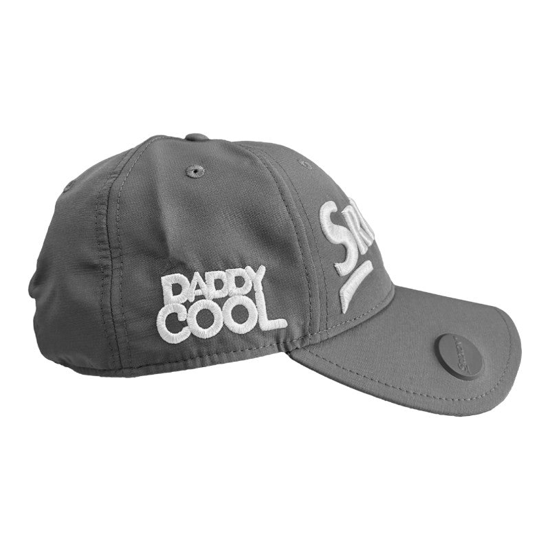 Srixon Ball Marker Daddy Cool Golf Cap 12134843