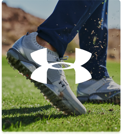 Under armour ladies golf 2025 shoes uk