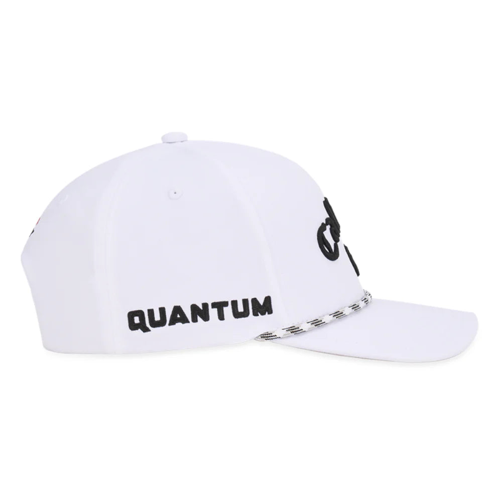 Callaway Performance Pro Rope Golf Cap
