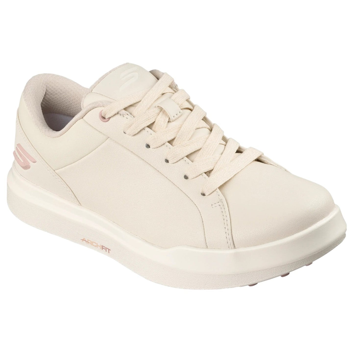Skechers Ladies Go Golf Drive 6 Waterproof Golf Shoes 123128