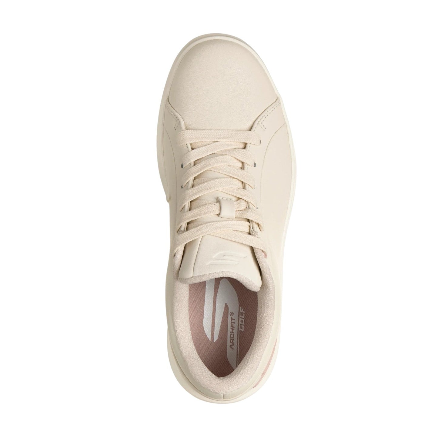 Skechers Ladies Go Golf Drive 6 Waterproof Golf Shoes 123128