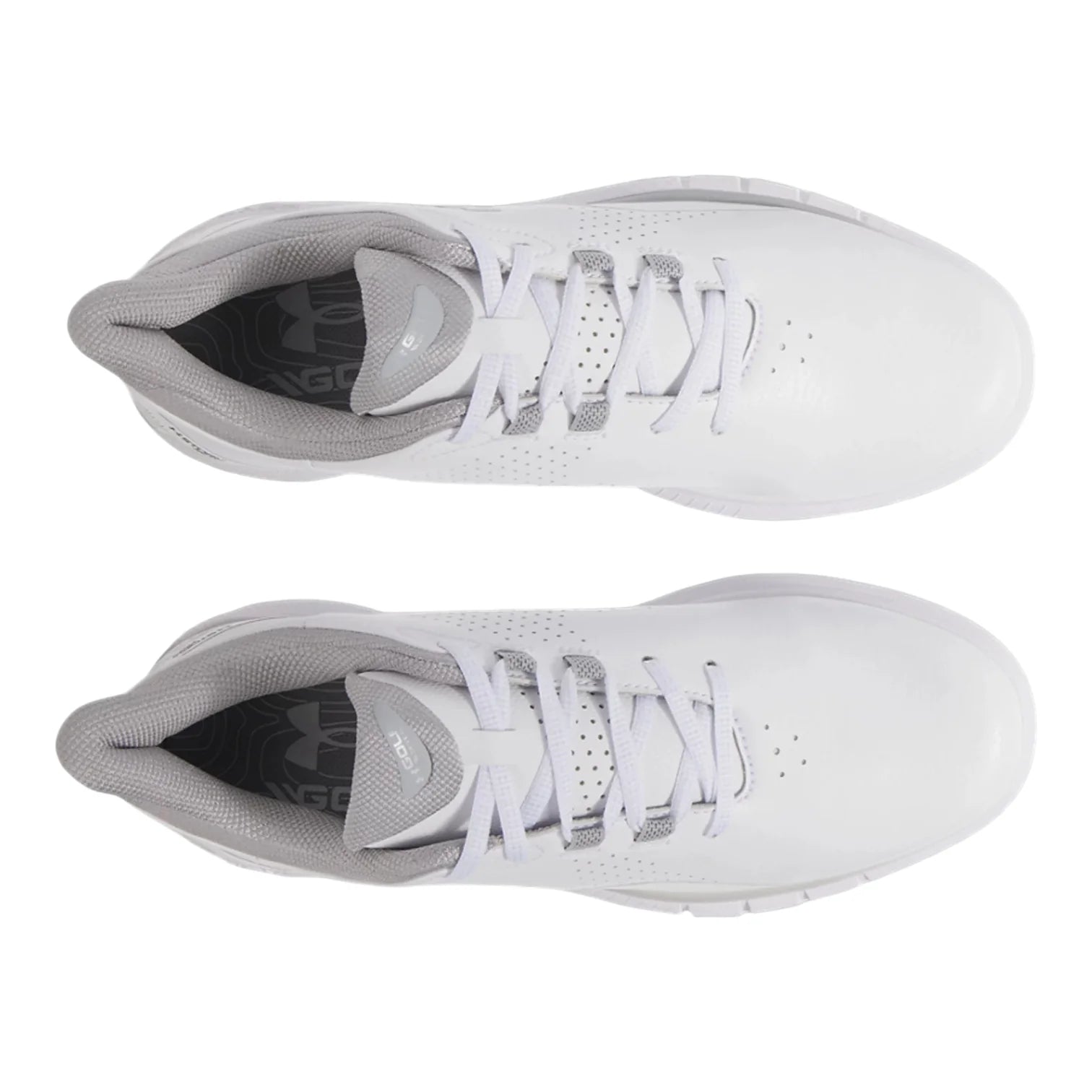 Under Armour Ladies Drive Fade SL Golf Shoes 3028245