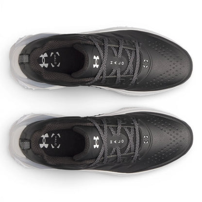 Under Armour Halo Tour Spikeless Golf Shoes 6007316