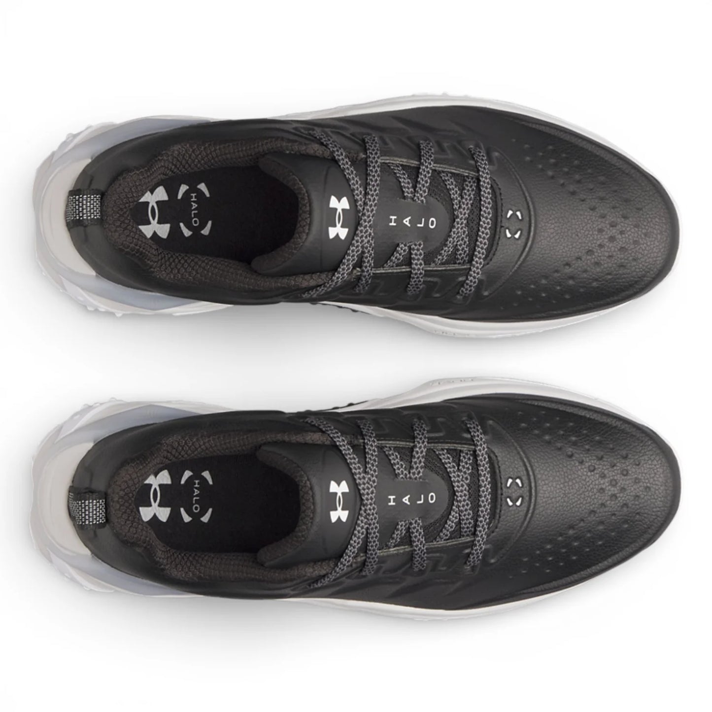 Under Armour Halo Tour Spikeless Golf Shoes 6007316