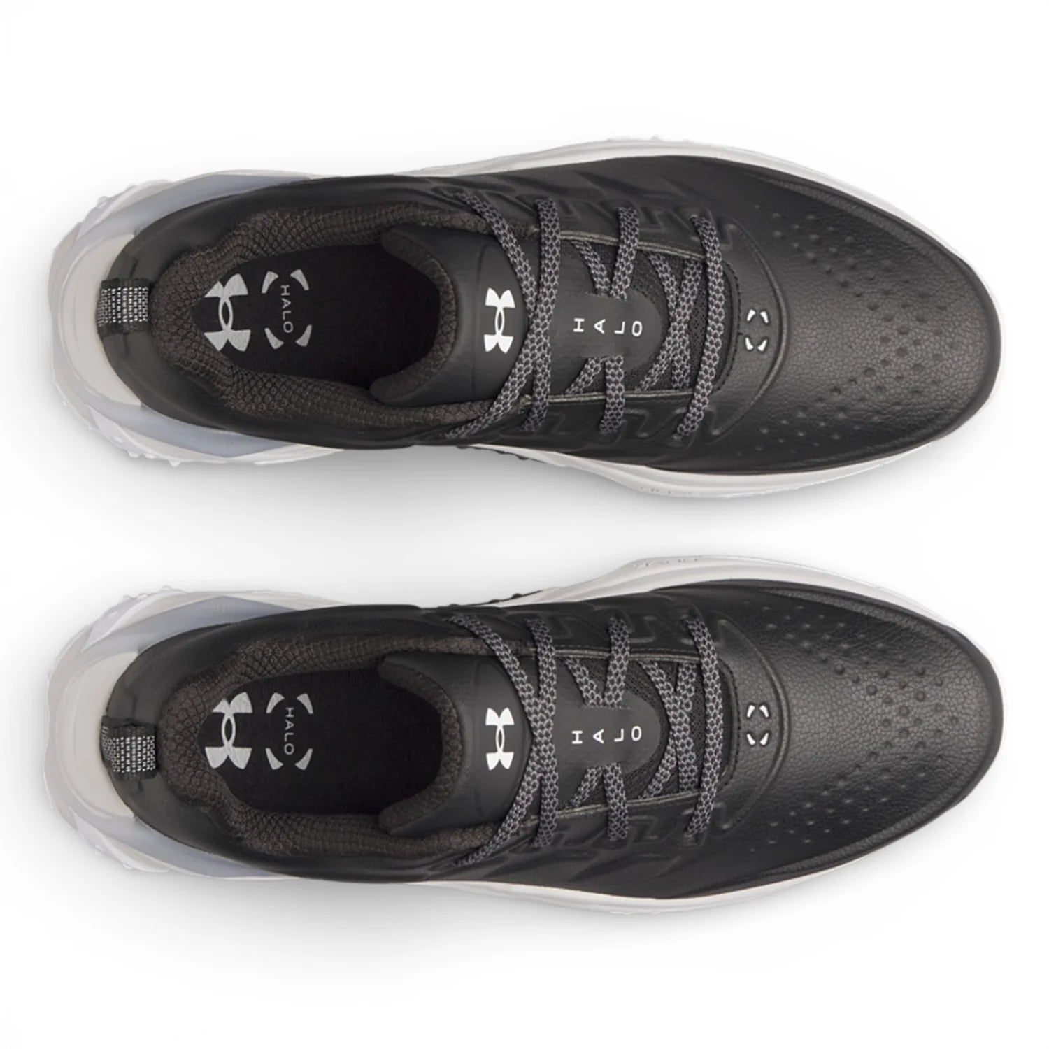 Under Armour Halo Tour Spikeless Golf Shoes 6007316