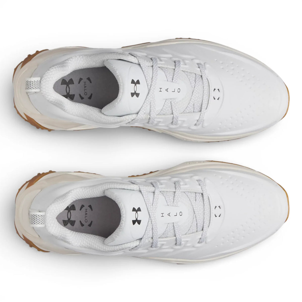 Under Armour Halo Tour Spikeless Golf Shoes 6007316