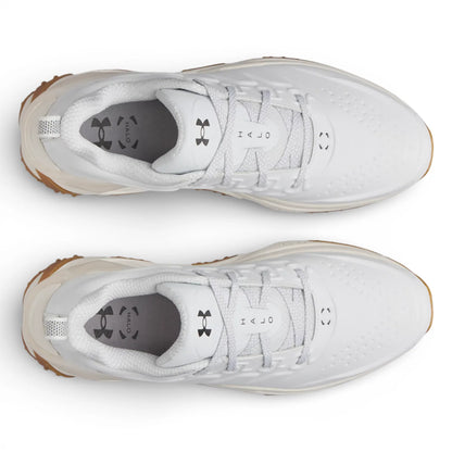 Under Armour Halo Tour Spikeless Golf Shoes 6007316