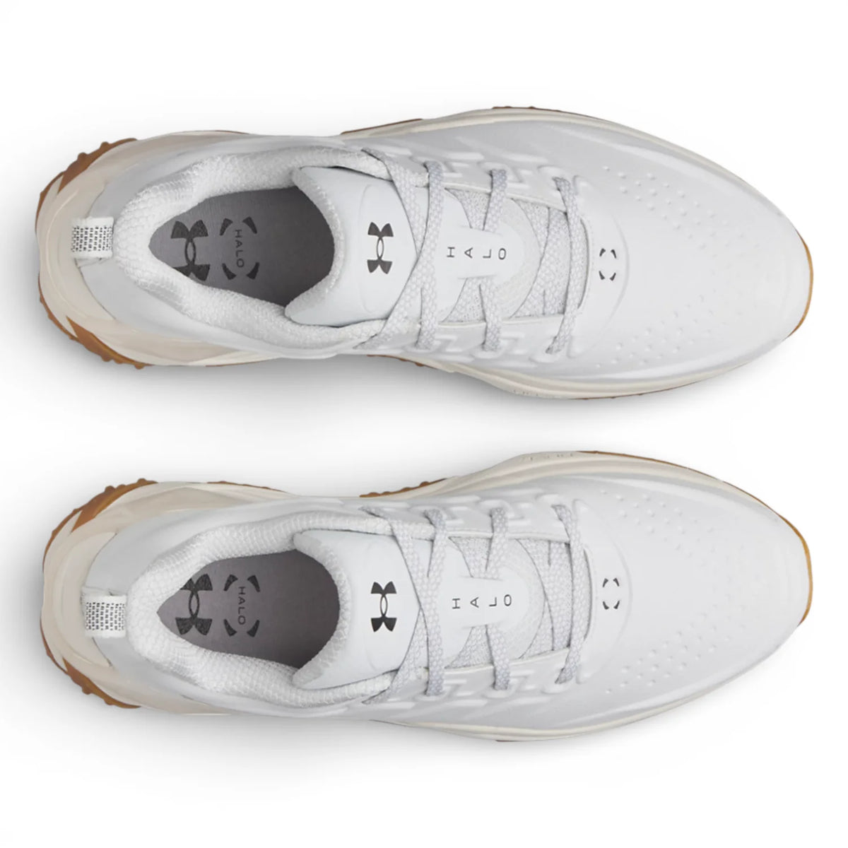 Under Armour Halo Tour Spikeless Golf Shoes 6007316
