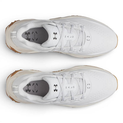 Under Armour Halo Tour Spikeless Golf Shoes 6007316