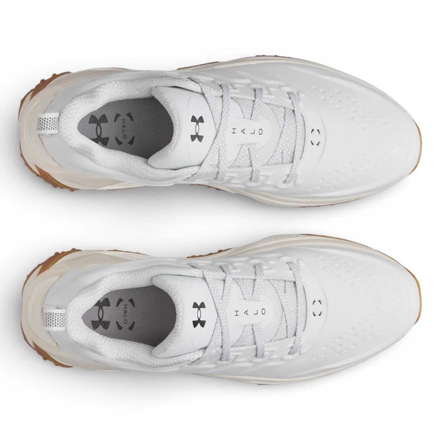 Under Armour Halo Tour Spikeless Golf Shoes 6007316