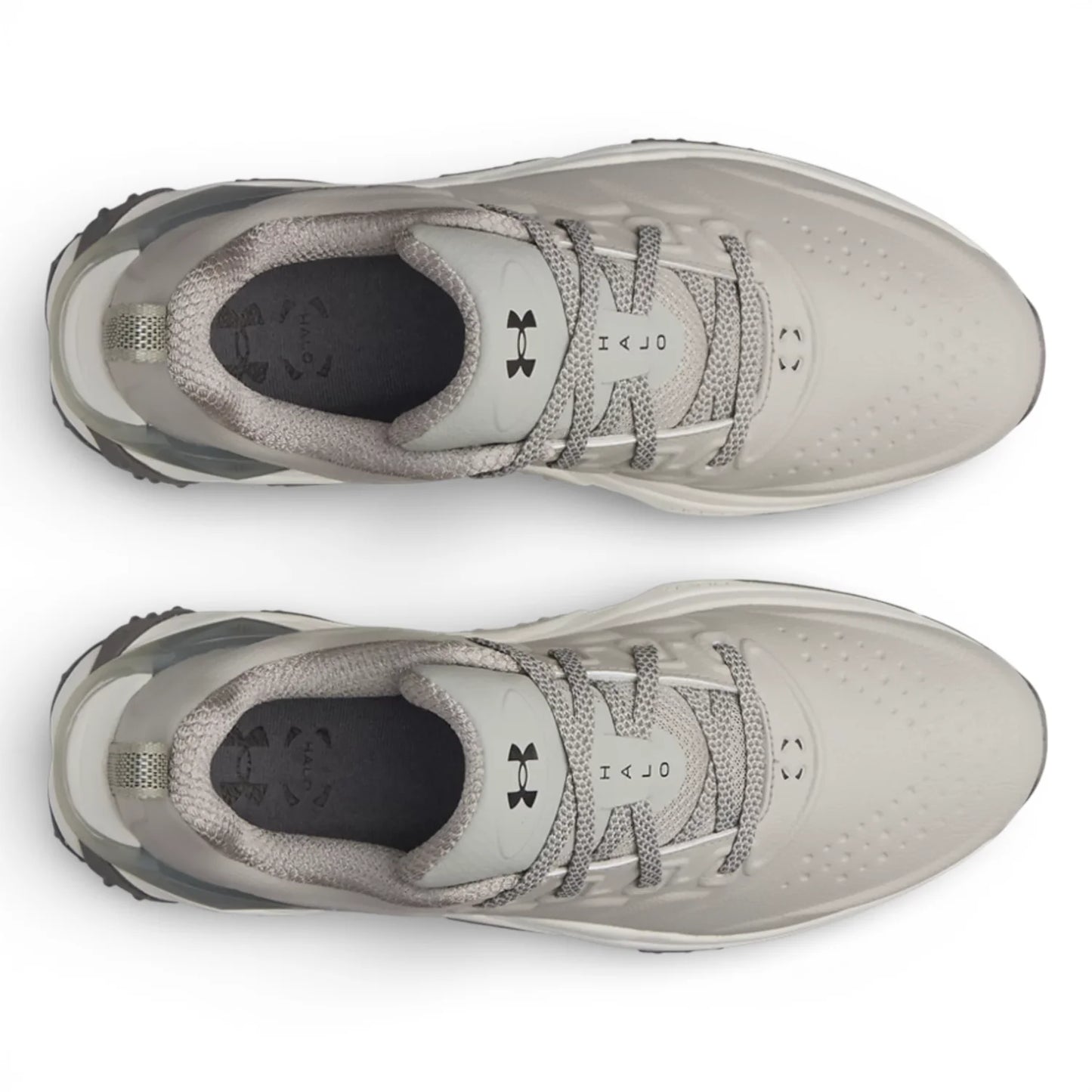 Under Armour Halo Tour Spikeless Golf Shoes 6007316
