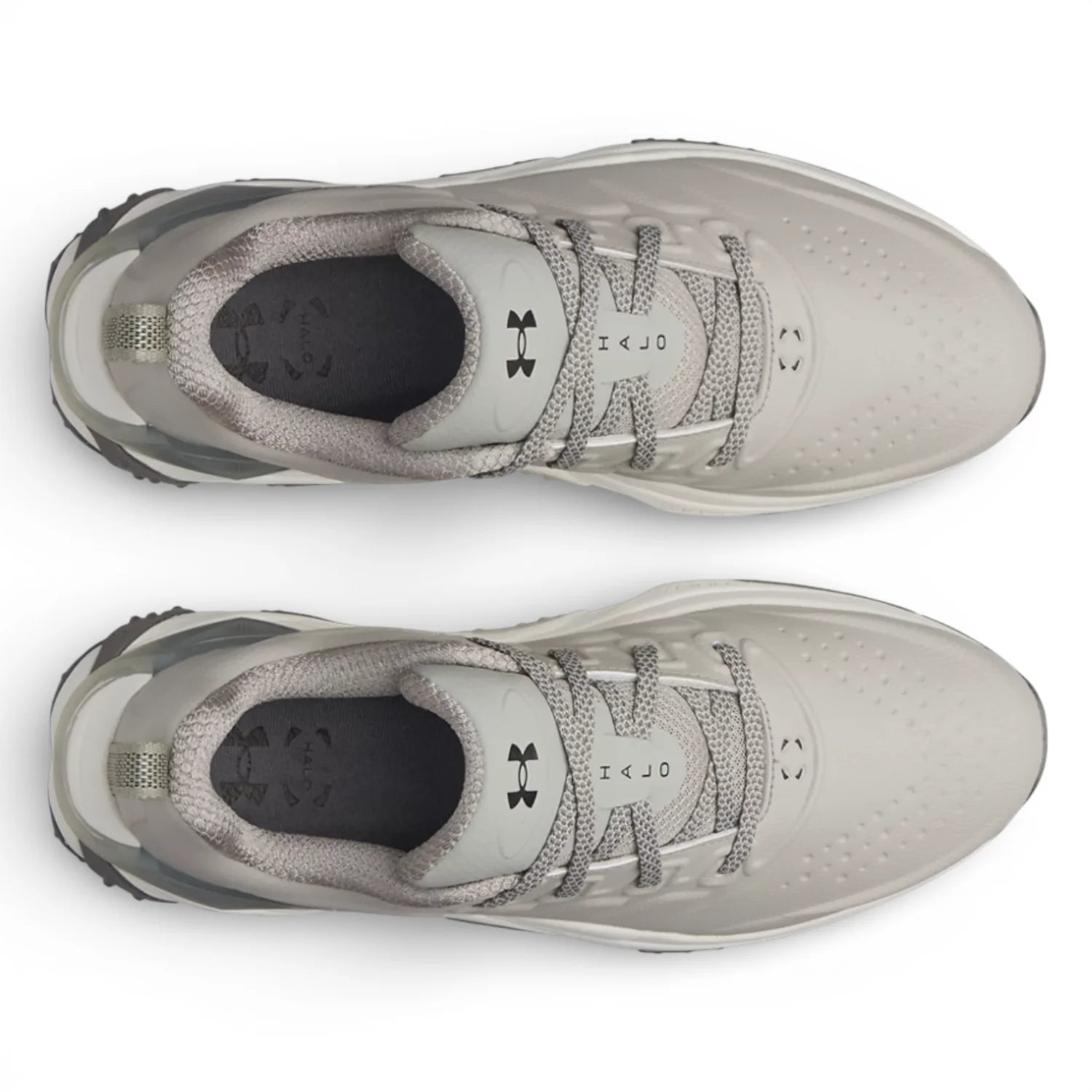 Under Armour Halo Tour Spikeless Golf Shoes 6007316