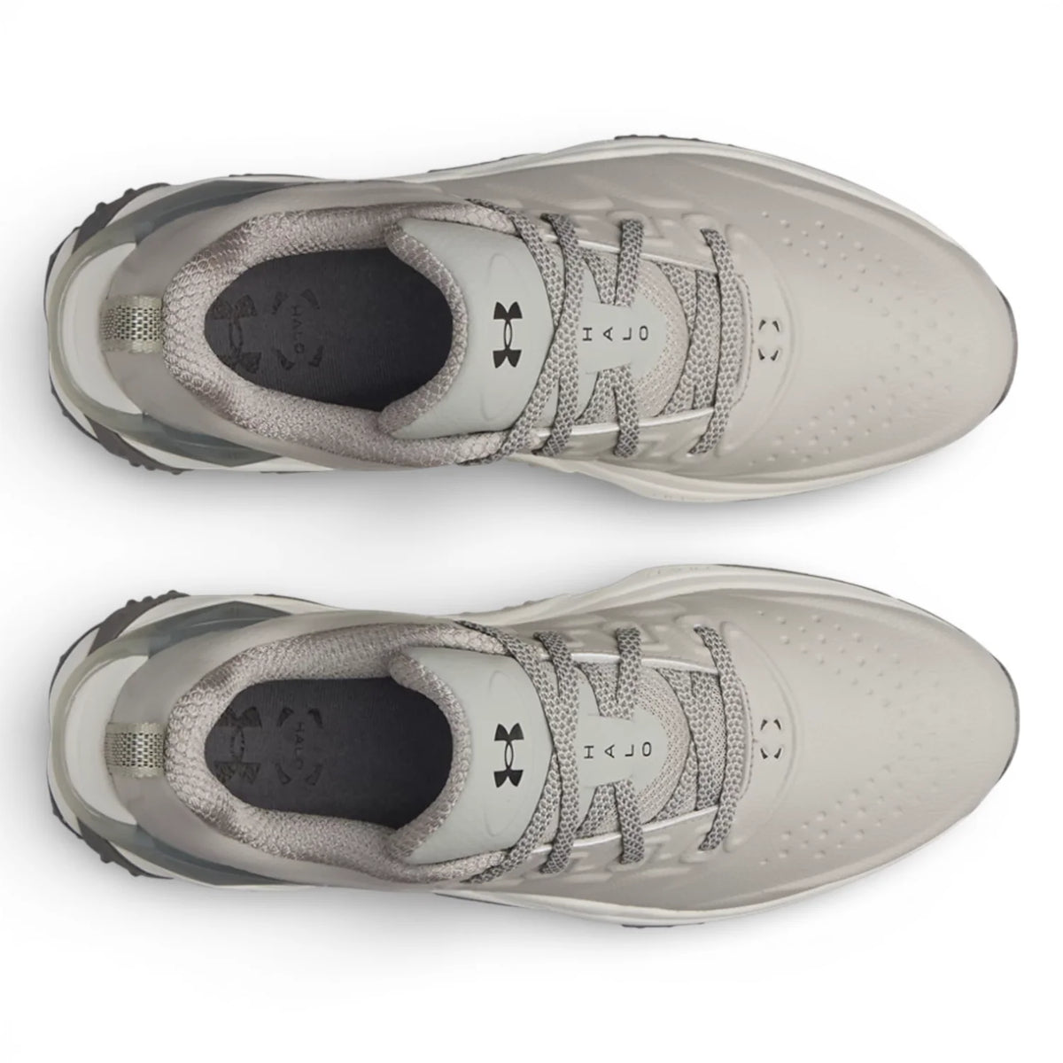 Under Armour Halo Tour Spikeless Golf Shoes 6007316