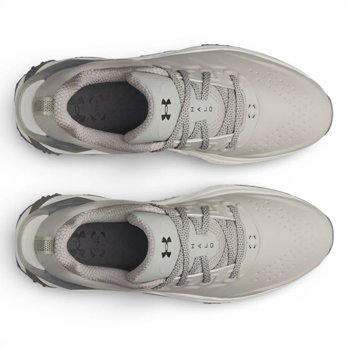 Under Armour Halo Tour Spikeless Golf Shoes 6007316