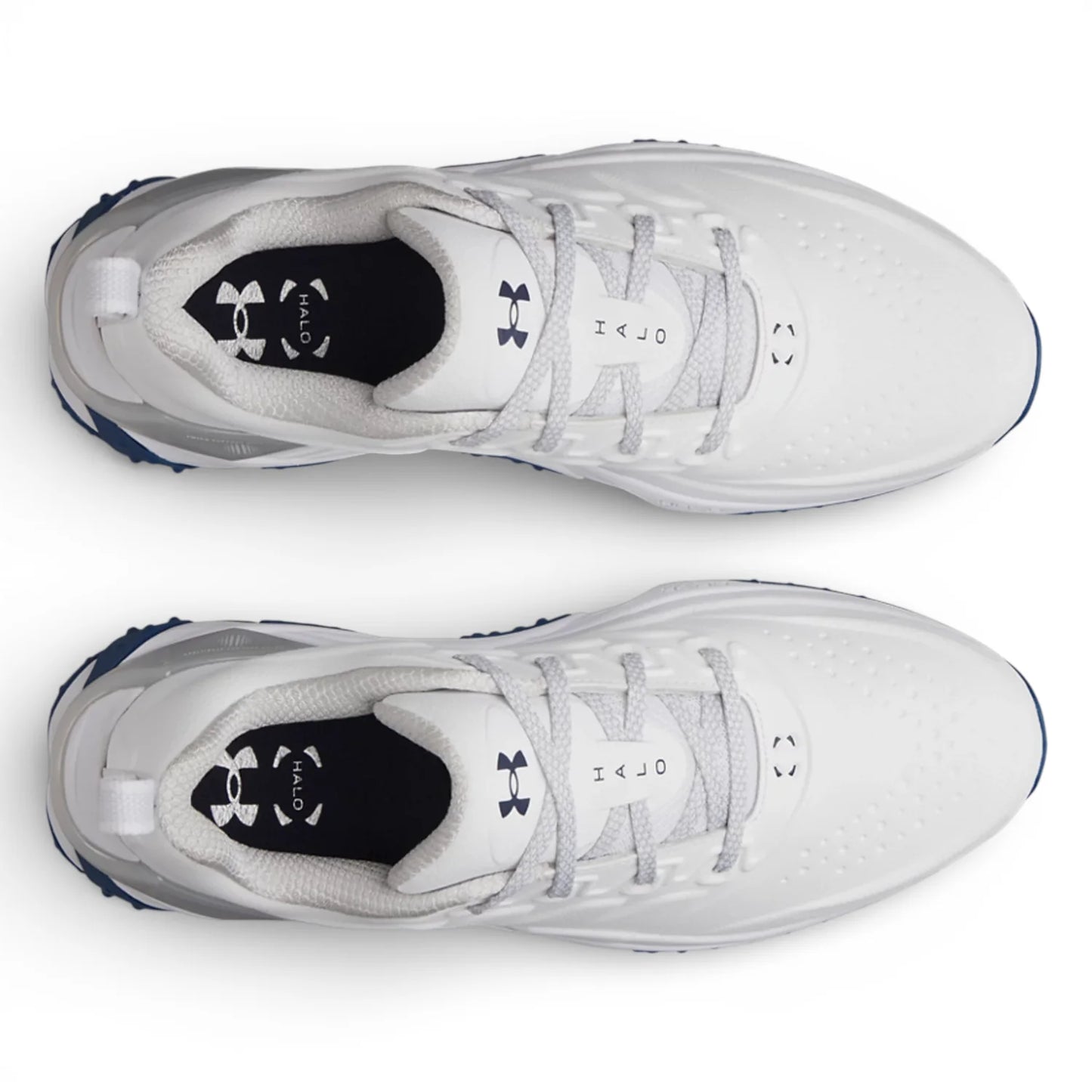 Under Armour Halo Tour Spikeless Golf Shoes 6007316