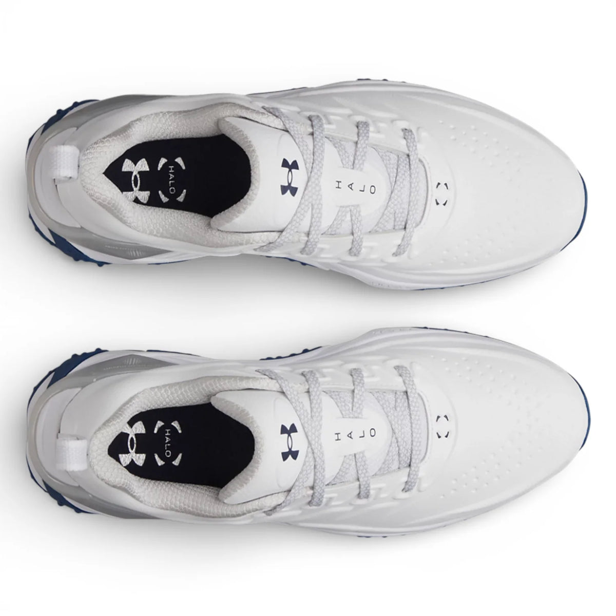 Under Armour Halo Tour Spikeless Golf Shoes 6007316