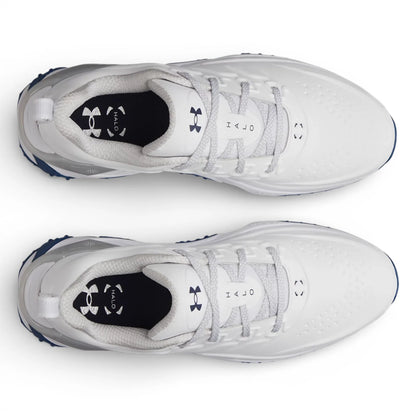 Under Armour Halo Tour Spikeless Golf Shoes 6007316