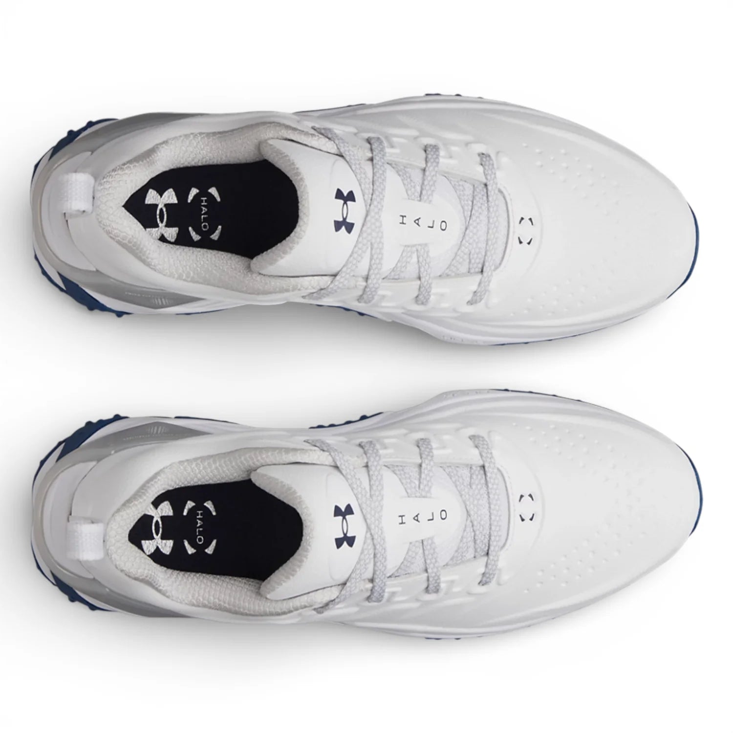 Under Armour Halo Tour Spikeless Golf Shoes 6007316