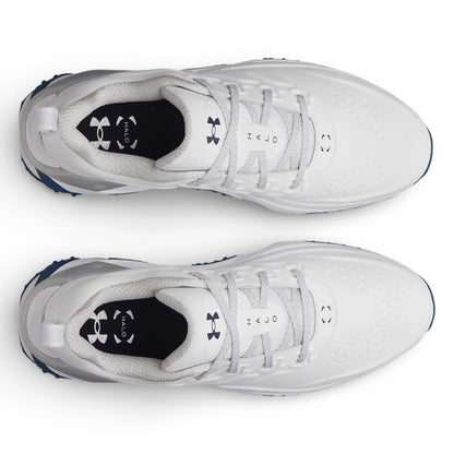 Under Armour Halo Tour Spikeless Golf Shoes 6007316