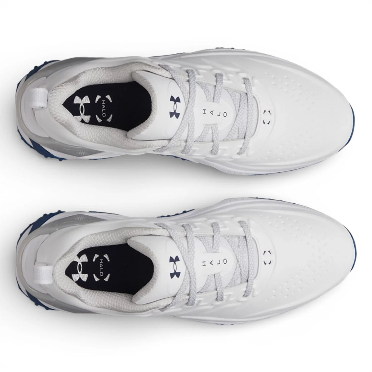 Under Armour Halo Tour Spikeless Golf Shoes 6007316