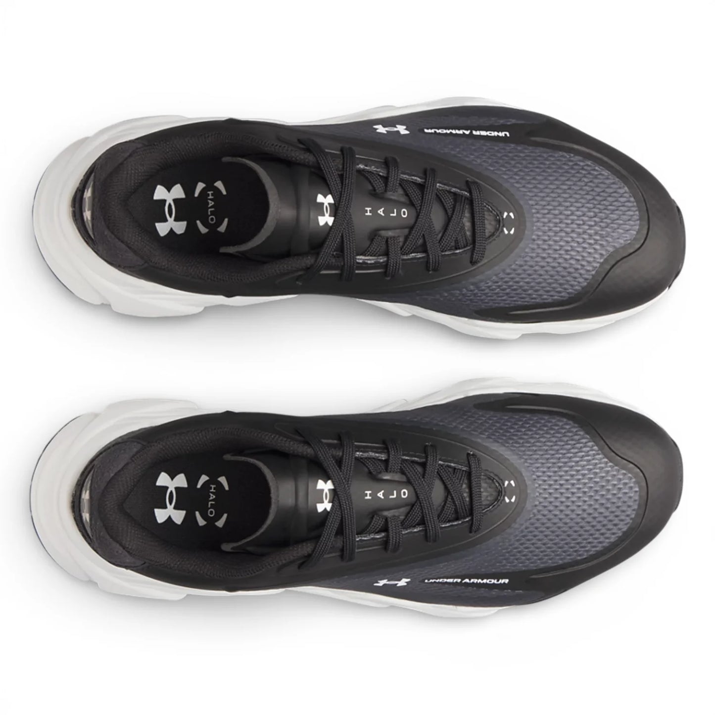 Under Armour Halo Hybrid Spikeless Golf Shoes 6009283