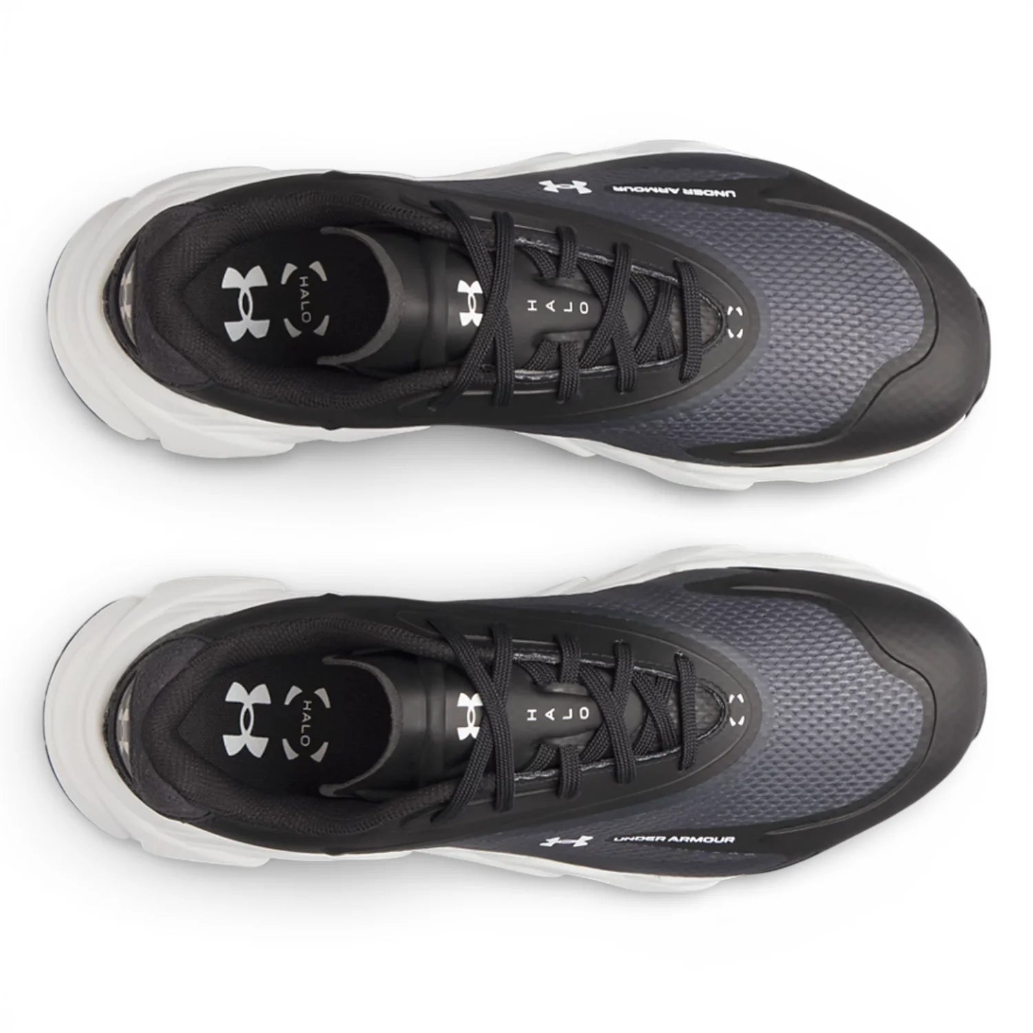 Under Armour Halo Hybrid Spikeless Golf Shoes 6009283