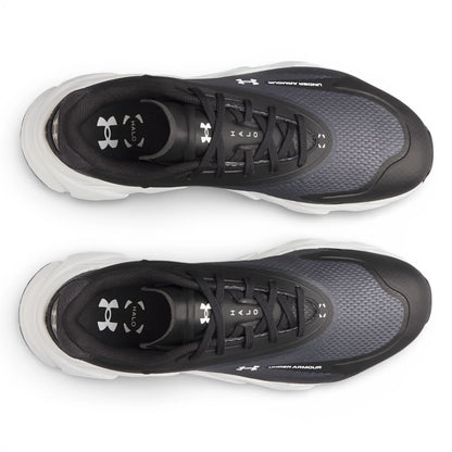 Under Armour Halo Hybrid Spikeless Golf Shoes 6009283