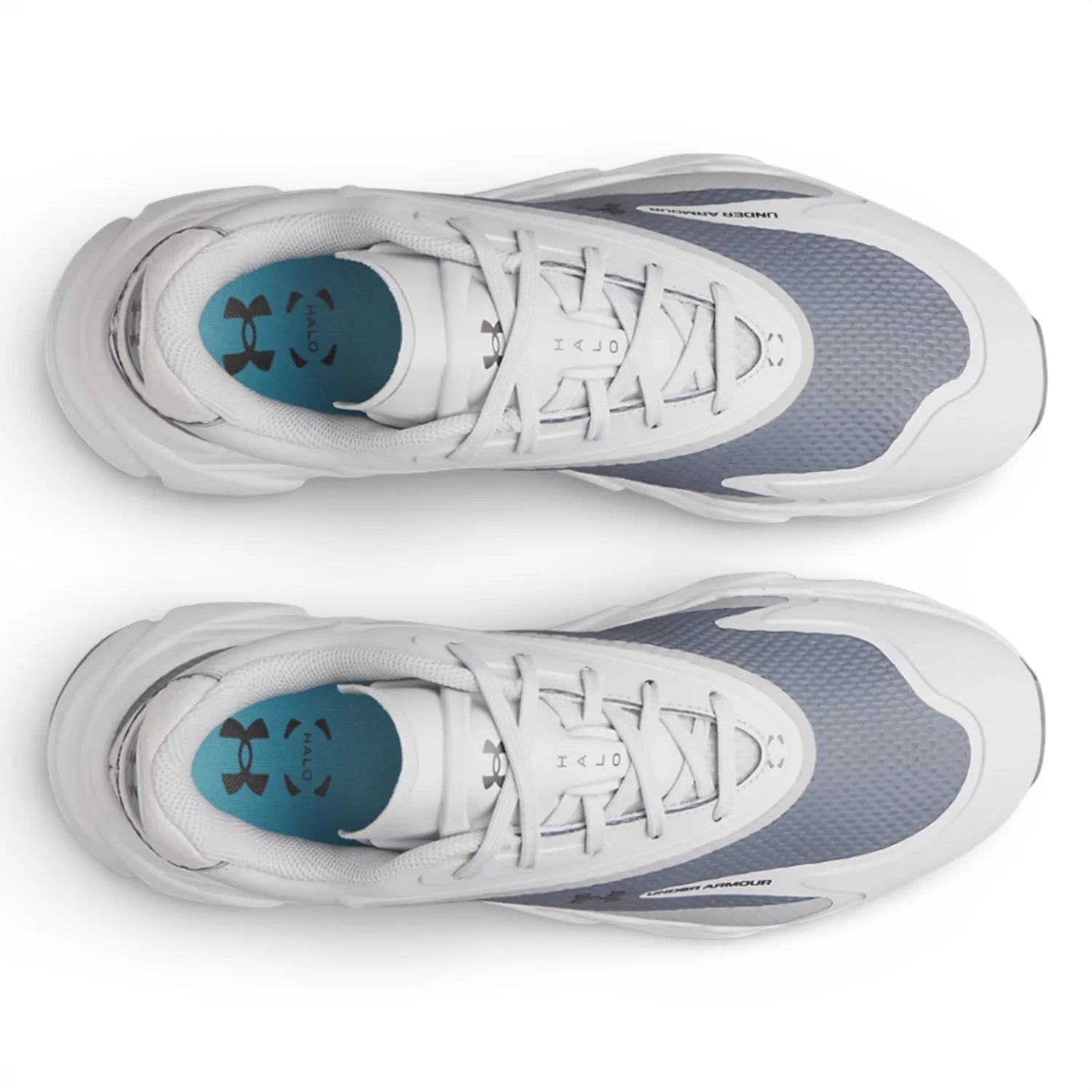 Under Armour Halo Hybrid Spikeless Golf Shoes 6009283