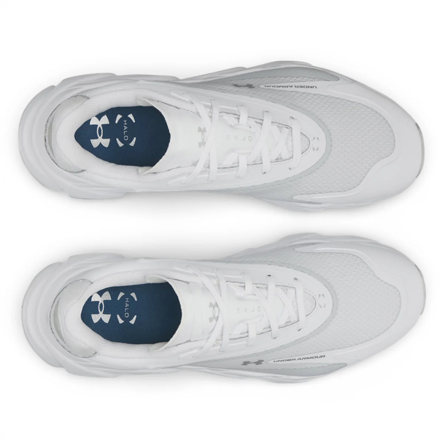 Under Armour Halo Hybrid Spikeless Golf Shoes 6009283