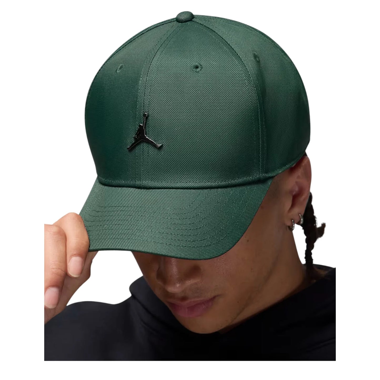 Nike Jordan Rise Golf Cap FD5186