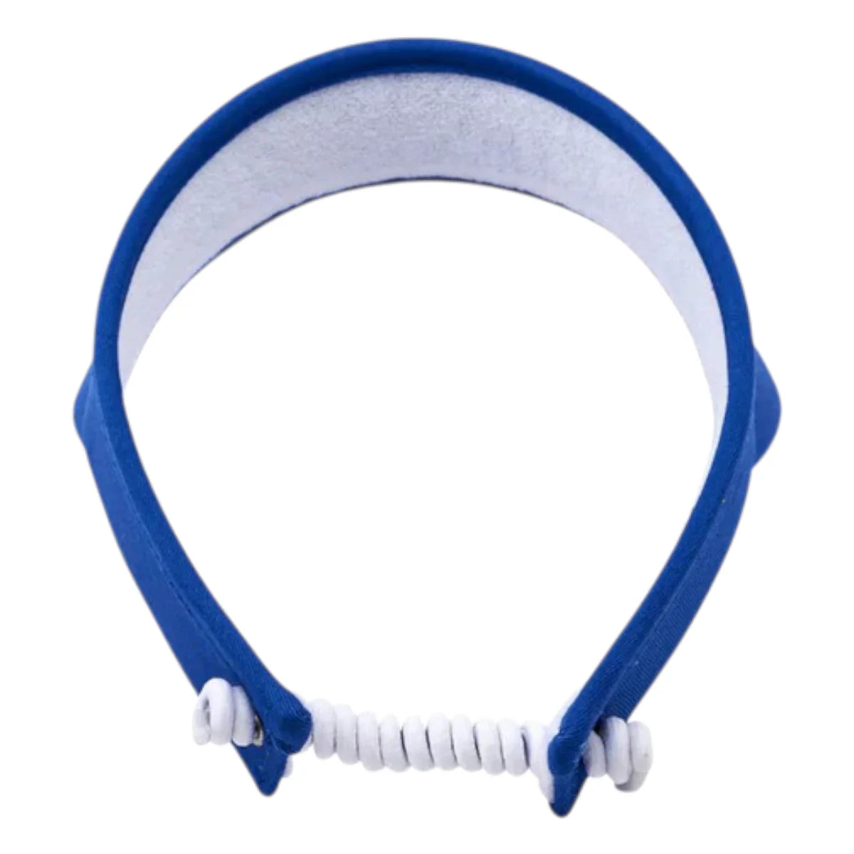 Surprizeshop Telephone Wire Ball Marker Golf Visor TV005005