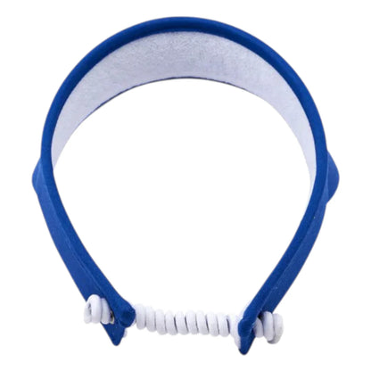 Surprizeshop Telephone Wire Ball Marker Golf Visor TV005005