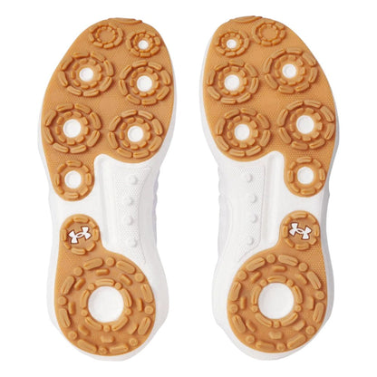 Under Armour Ladies Phantom Fore Golf Shoes 3028244