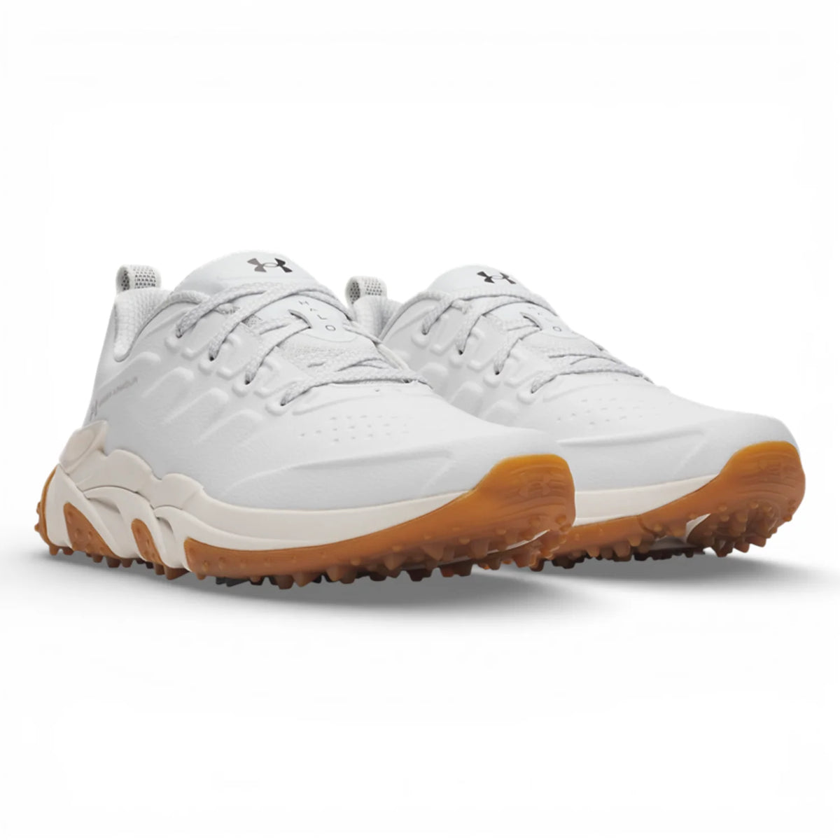 Under Armour Halo Tour Spikeless Golf Shoes 6007316
