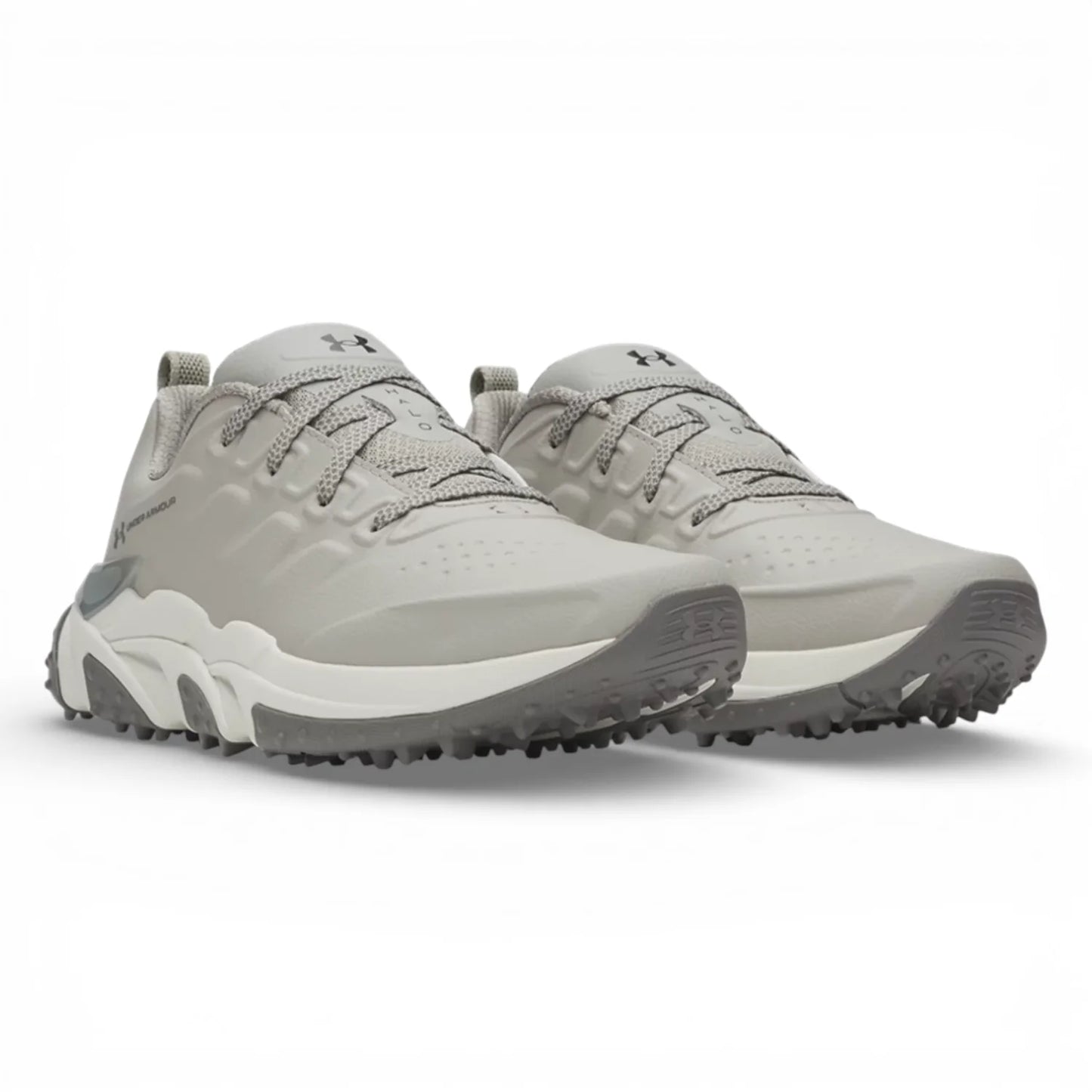 Under Armour Halo Tour Spikeless Golf Shoes 6007316