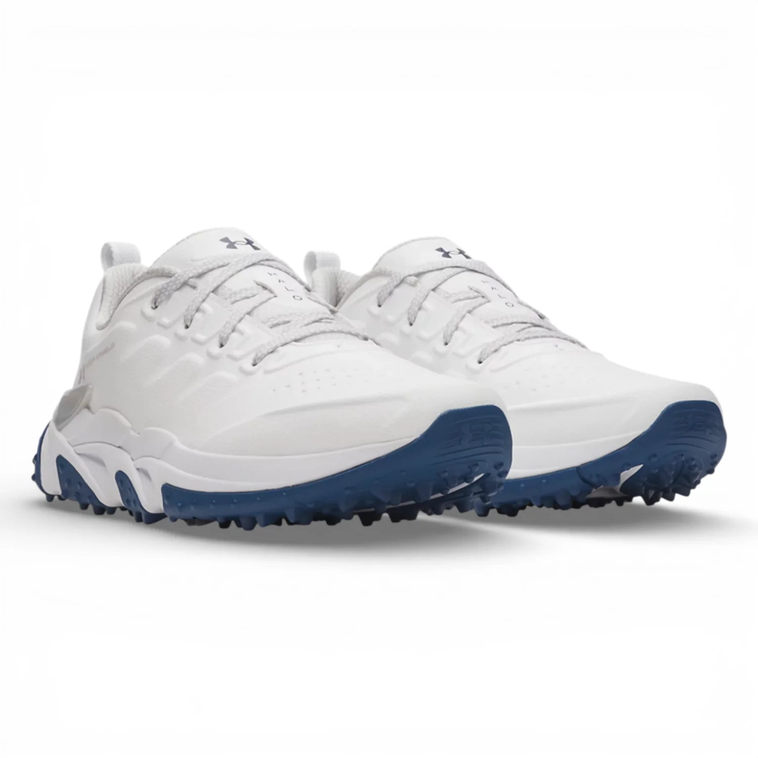 Under Armour Halo Tour Spikeless Golf Shoes 6007316