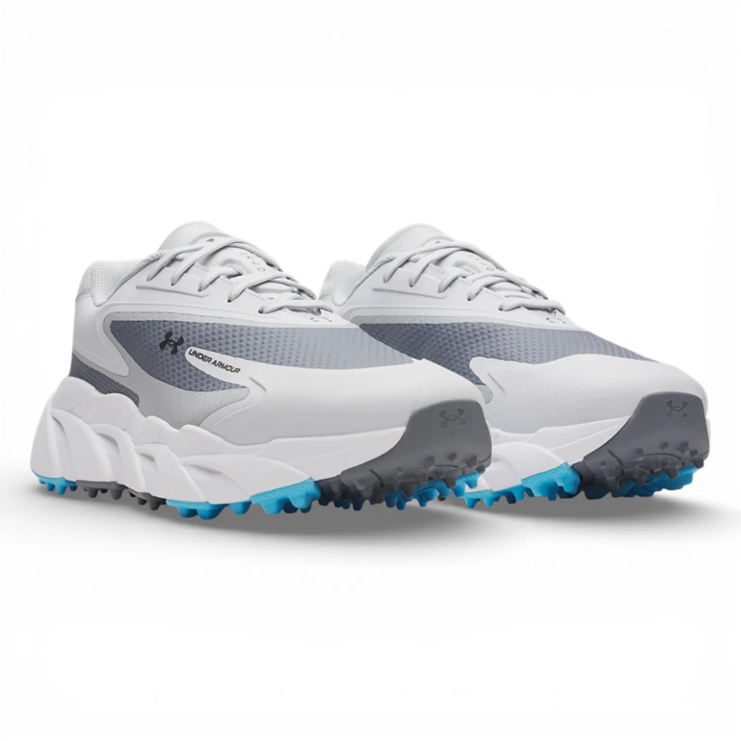 Under Armour Halo Hybrid Spikeless Golf Shoes 6009283