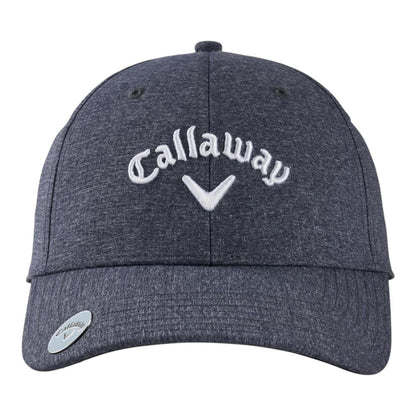 Callaway Stitch Magnet Golf Cap