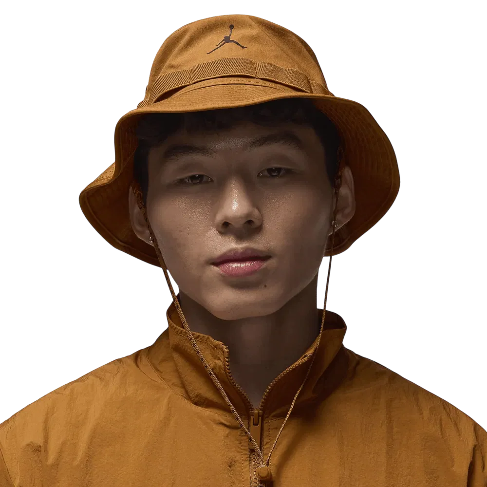 Nike Jordan Apex Golf Bucket Hat FD5188