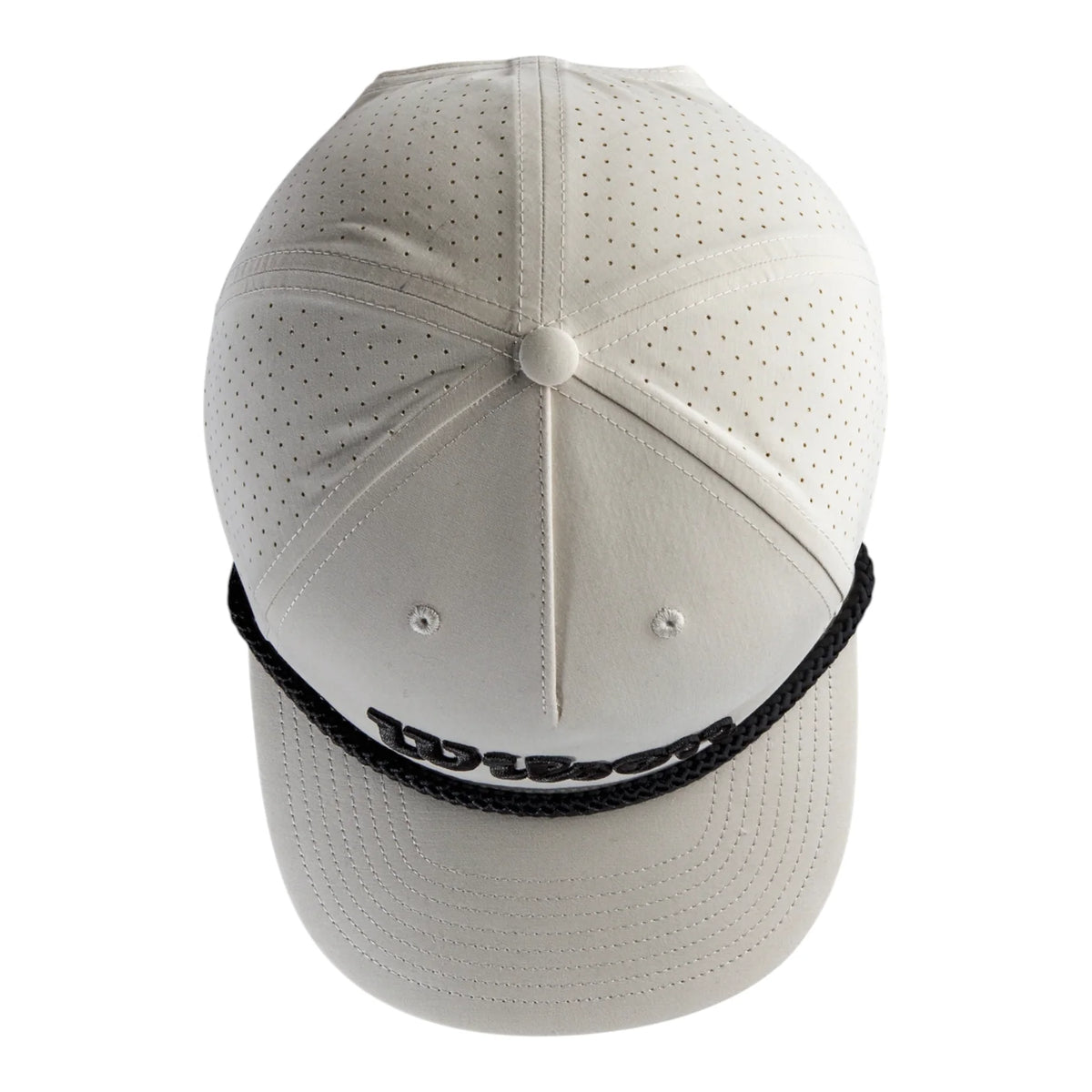 Wilson Rope Cap Wilson Staff Rope Golf Cap WG5005602 – Golf Shoes